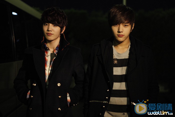 金明洙杂志图片 金明洙高清写真_金明洙高清剧照