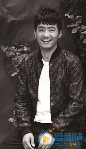 郭晓东写真 郭晓东高清写真_郭晓东高清剧照