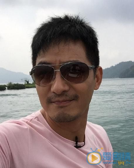 郭晓东生活照 郭晓东高清写真_郭晓东高清剧照