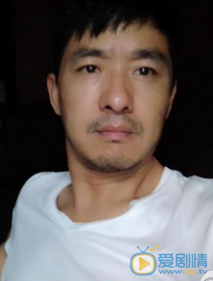 郭晓东生活照 郭晓东高清写真_郭晓东高清剧照