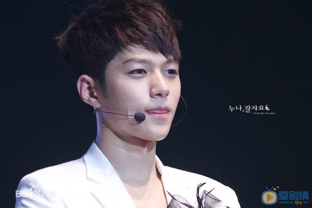 金明洙舞台照 金明洙高清写真_金明洙高清剧照