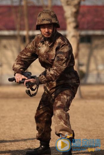 郭晓东真正男子汉综艺照 郭晓东高清写真_郭晓东高清剧照