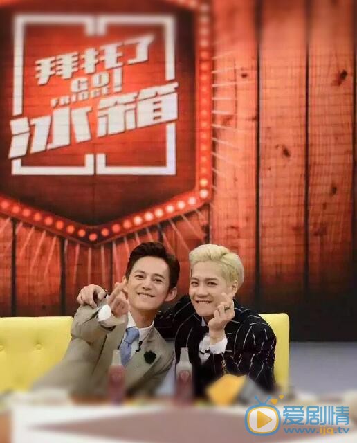 何炅活动照 何炅高清写真_何炅高清剧照