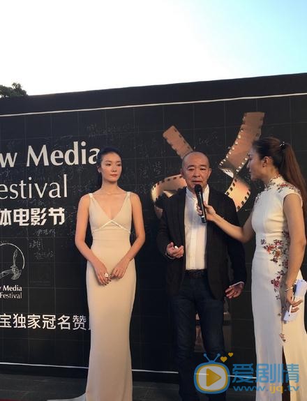 齐溪活动照 齐溪高清写真_齐溪高清剧照