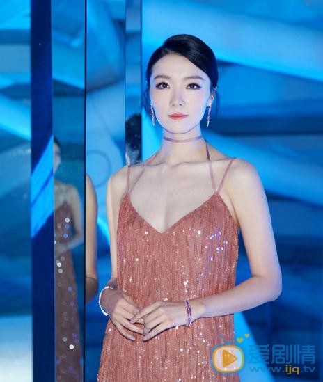 齐溪活动照 齐溪高清写真_齐溪高清剧照
