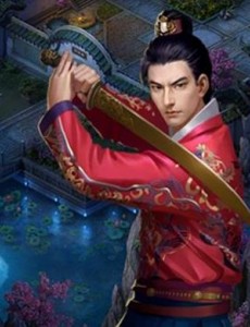 《锦衣夜行》同名手游上线 张翰玩转私服 超酷美图打造二次元世界