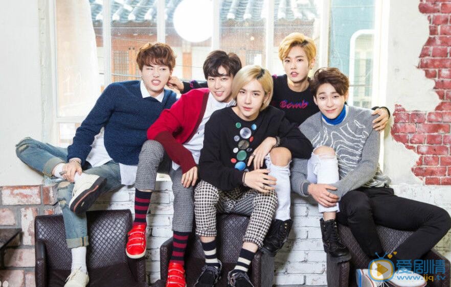 王一博组合UNIQ照 王一博高清写真_王一博高清剧照