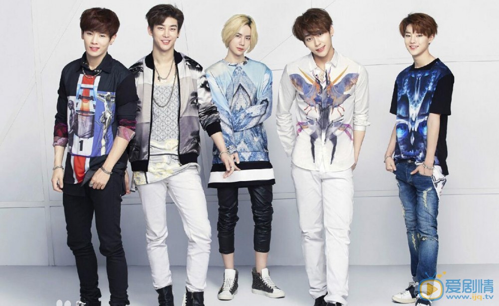 王一博组合UNIQ照 王一博高清写真_王一博高清剧照