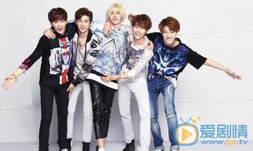 王一博组合UNIQ照 王一博高清写真_王一博高清剧照