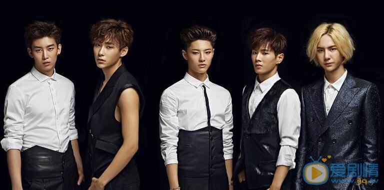 王一博组合UNIQ照 王一博高清写真_王一博高清剧照