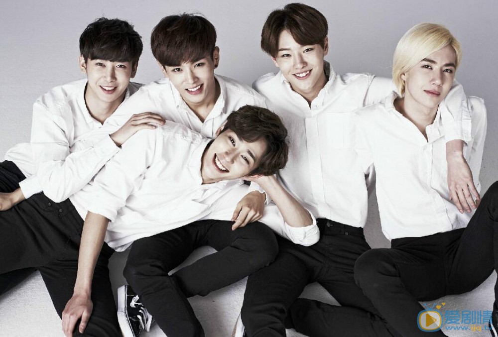 王一博组合UNIQ照 王一博高清写真_王一博高清剧照