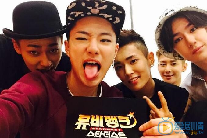 王一博组合UNIQ照 王一博高清写真_王一博高清剧照