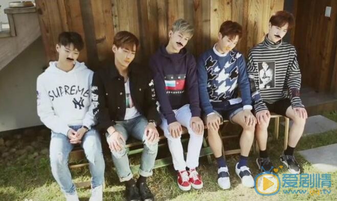 王一博组合UNIQ照 王一博高清写真_王一博高清剧照