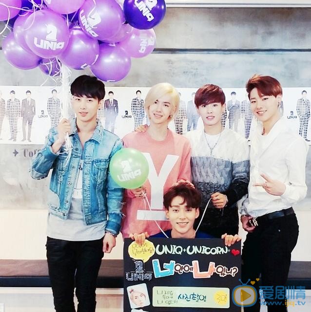 王一博组合UNIQ照 王一博高清写真_王一博高清剧照