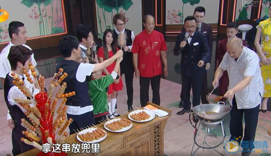 王一博《天天向上》节目照 王一博高清写真_王一博高清剧照