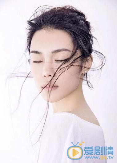 韩丹彤白色写真 韩丹彤高清写真_韩丹彤高清剧照
