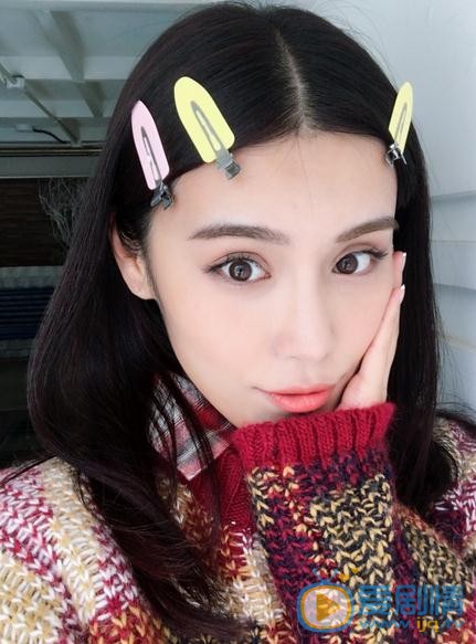 韩丹彤生活照 韩丹彤高清写真_韩丹彤高清剧照