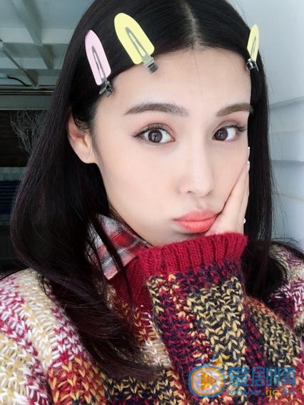 韩丹彤生活照 韩丹彤高清写真_韩丹彤高清剧照