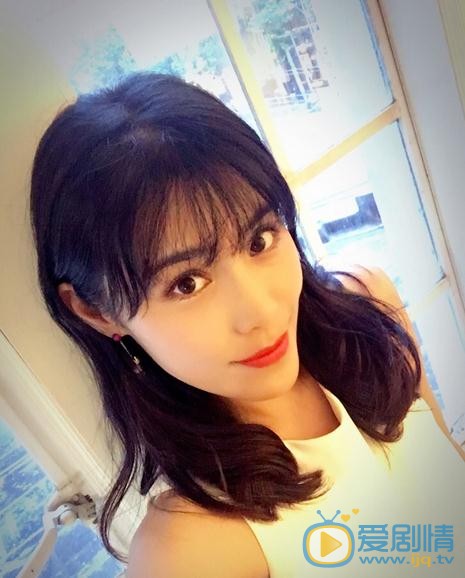 韩丹彤生活照 韩丹彤高清写真_韩丹彤高清剧照