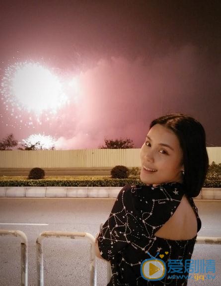 韩丹彤生活照 韩丹彤高清写真_韩丹彤高清剧照