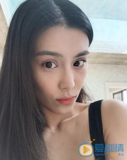 韩丹彤生活照 韩丹彤高清写真_韩丹彤高清剧照