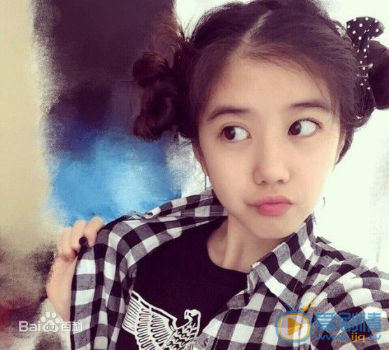 李凯馨生活照 李凯馨高清写真_李凯馨高清剧照