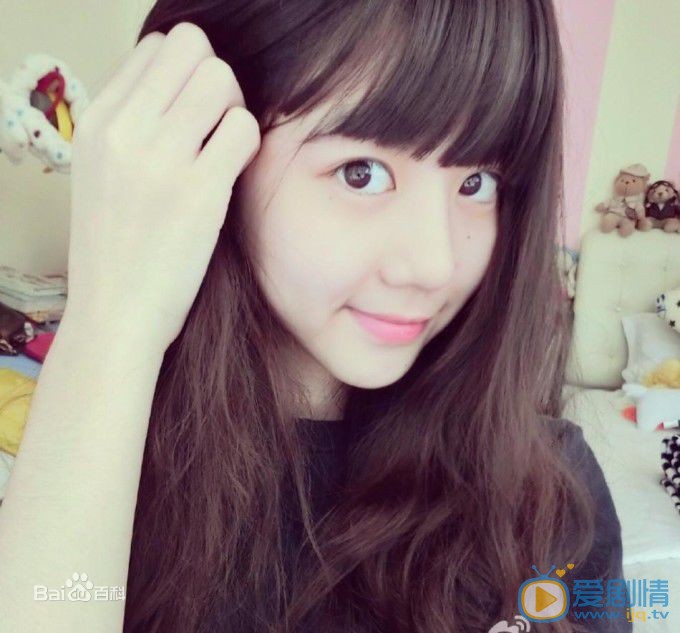 李凯馨生活照 李凯馨高清写真_李凯馨高清剧照