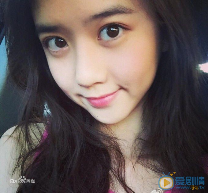 李凯馨生活照 李凯馨高清写真_李凯馨高清剧照