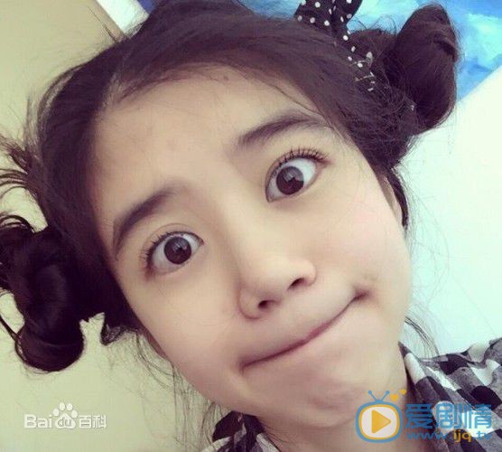 李凯馨生活照 李凯馨高清写真_李凯馨高清剧照