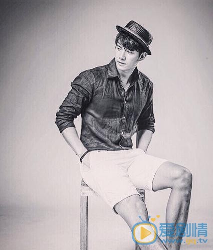 李健写真 李健高清写真_李健高清剧照