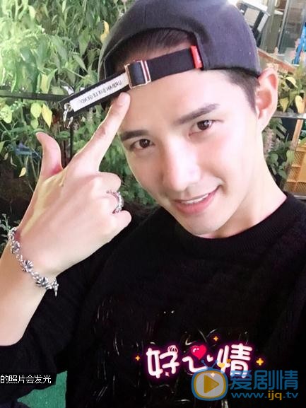 李健生活照 李健高清写真_李健高清剧照
