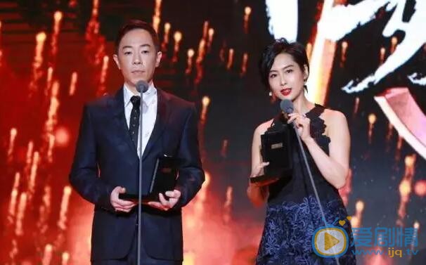 黄贯中黄贯中朱茵合照、全家照 黄贯中高清写真_黄贯中高清剧照