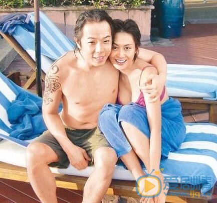 黄贯中黄贯中朱茵合照、全家照 黄贯中高清写真_黄贯中高清剧照