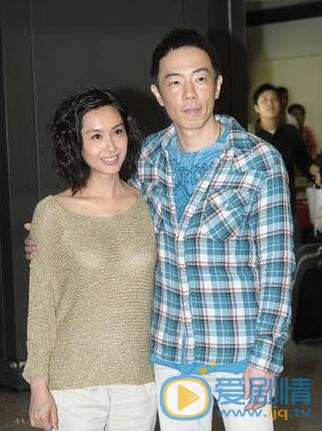 黄贯中黄贯中朱茵合照、全家照 黄贯中高清写真_黄贯中高清剧照