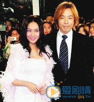 黄贯中黄贯中朱茵合照、全家照 黄贯中高清写真_黄贯中高清剧照