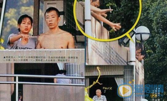 黄贯中黄贯中朱茵合照、全家照 黄贯中高清写真_黄贯中高清剧照