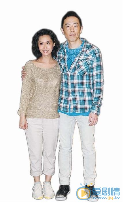 黄贯中黄贯中朱茵合照、全家照 黄贯中高清写真_黄贯中高清剧照