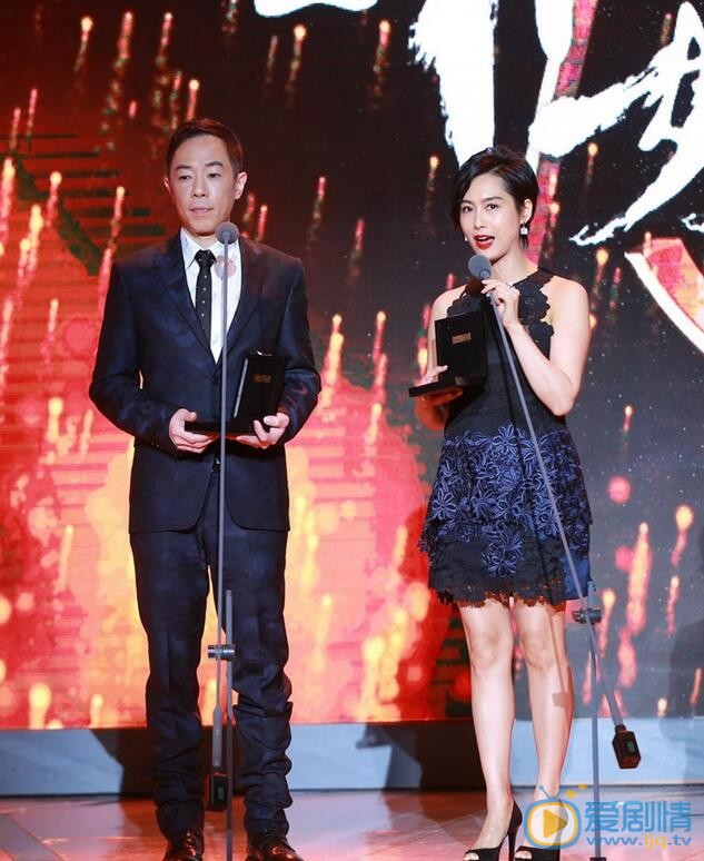 黄贯中黄贯中朱茵合照、全家照 黄贯中高清写真_黄贯中高清剧照