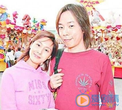 黄贯中黄贯中朱茵合照、全家照 黄贯中高清写真_黄贯中高清剧照