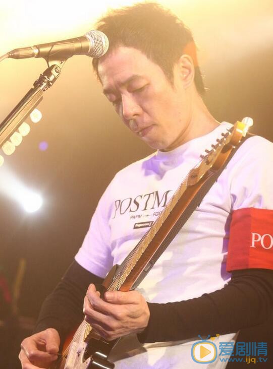 黄贯中演出照 黄贯中高清写真_黄贯中高清剧照