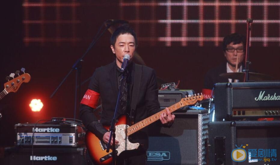 黄贯中演出照 黄贯中高清写真_黄贯中高清剧照