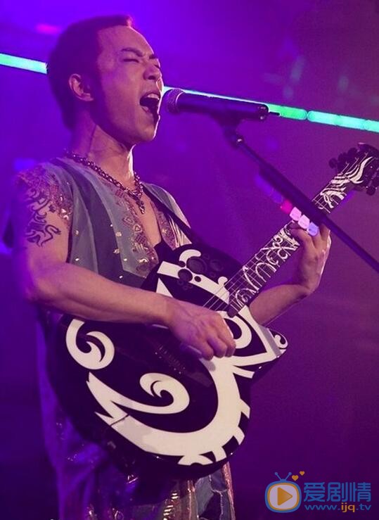黄贯中演出照 黄贯中高清写真_黄贯中高清剧照