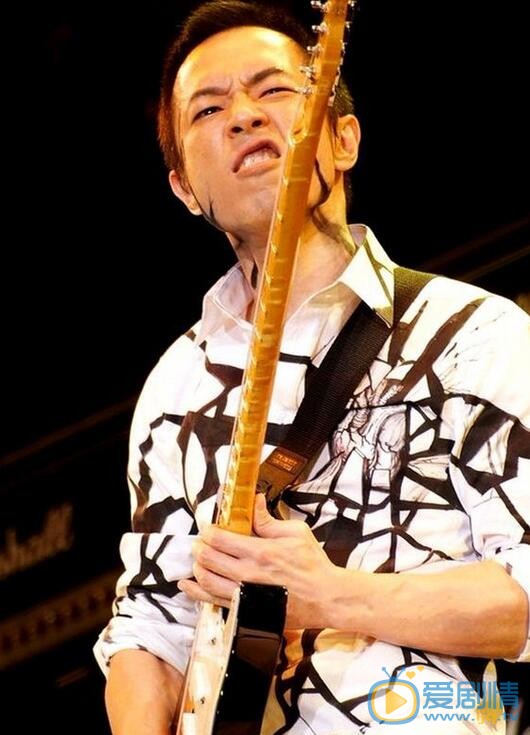 黄贯中演出照 黄贯中高清写真_黄贯中高清剧照