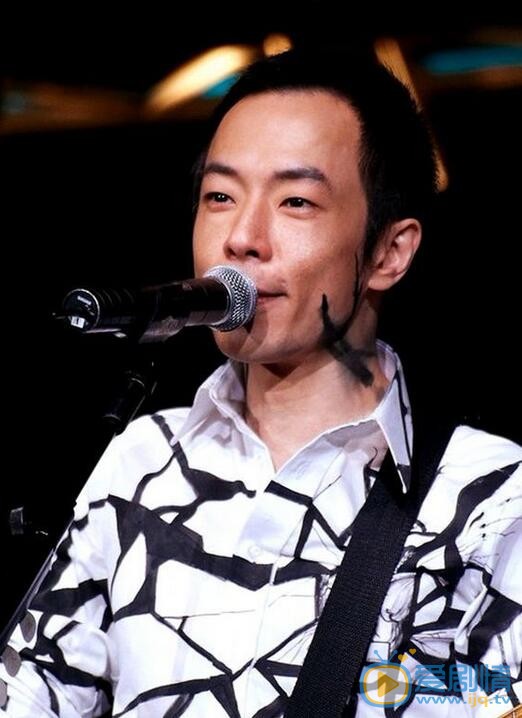 黄贯中演出照 黄贯中高清写真_黄贯中高清剧照