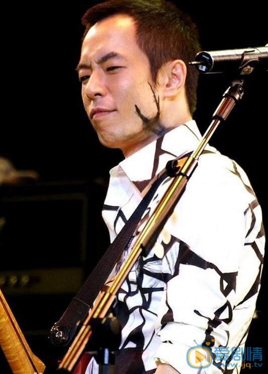 黄贯中演出照 黄贯中高清写真_黄贯中高清剧照