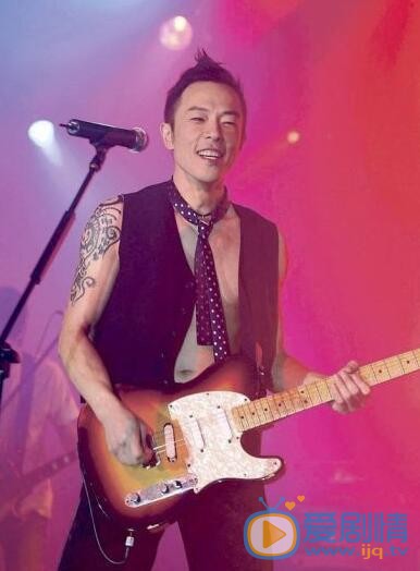 黄贯中演出照 黄贯中高清写真_黄贯中高清剧照