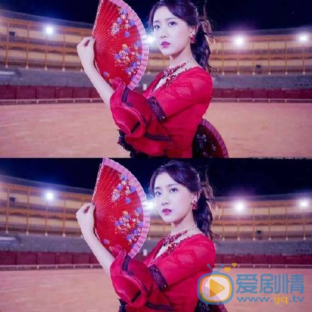 李艺彤和服照片 李艺彤高清写真_李艺彤高清剧照