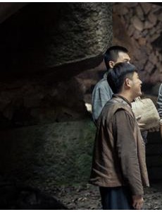 《我是红军》第1集剧情预告 聂九刺杀失败被迫跳河逃亡