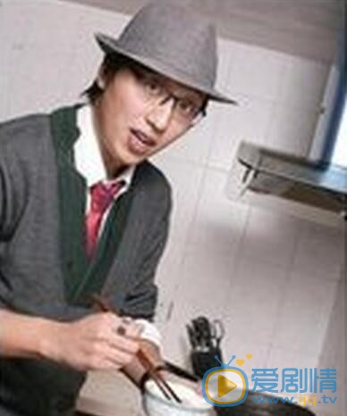 华少华少与老婆儿子合照 全家福 华少高清写真_华少高清剧照