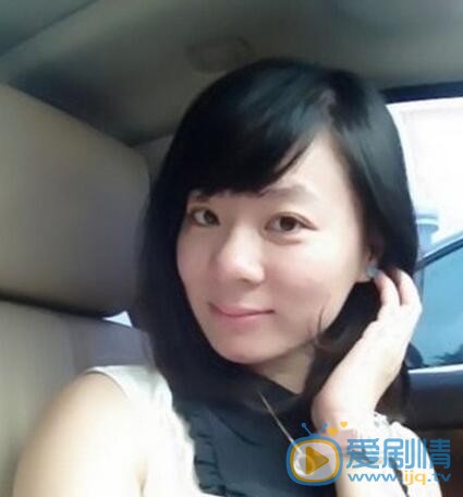 华少华少与老婆儿子合照 全家福 华少高清写真_华少高清剧照